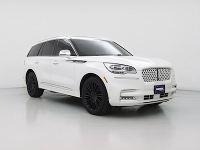 2020 Lincoln Aviator Black Label -
                  Hillside, IL