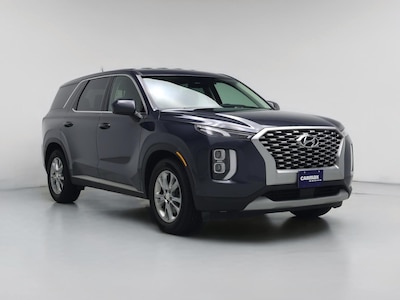 2020 Hyundai Palisade SE -
                Naperville, IL