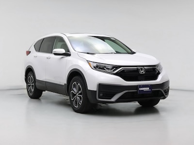 2022 Honda CR-V EX -
                Kenosha, WI