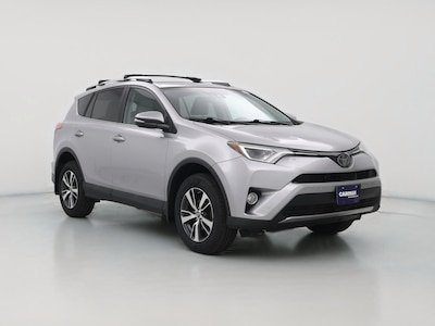 2016 Toyota RAV4 XLE -
                  Hillside, IL