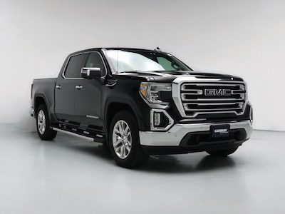 2020 GMC Sierra 1500 SLT -
                Naperville, IL