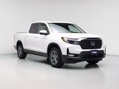 2023 Honda Ridgeline RTL -
                Schaumburg, IL