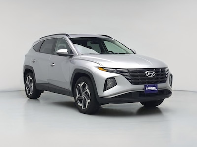 2023 Hyundai Tucson SEL -
                Naperville, IL
