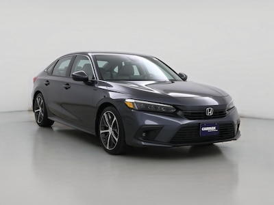 2024 Honda Civic Touring -
                  Indianapolis, IN