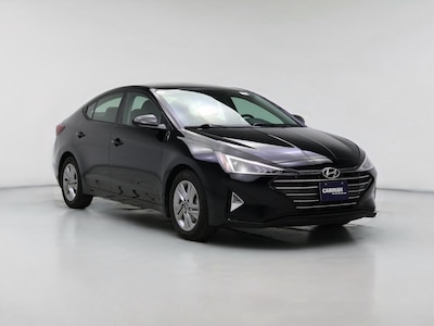 2020 Hyundai Elantra SEL -
                Kenosha, WI
