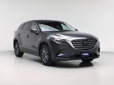 2023 Mazda CX-9 Touring -
                Schaumburg, IL
