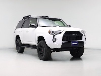 2020 Toyota 4Runner TRD Pro -
                Schaumburg, IL