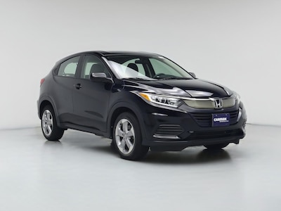 2019 Honda HR-V LX -
                Naperville, IL