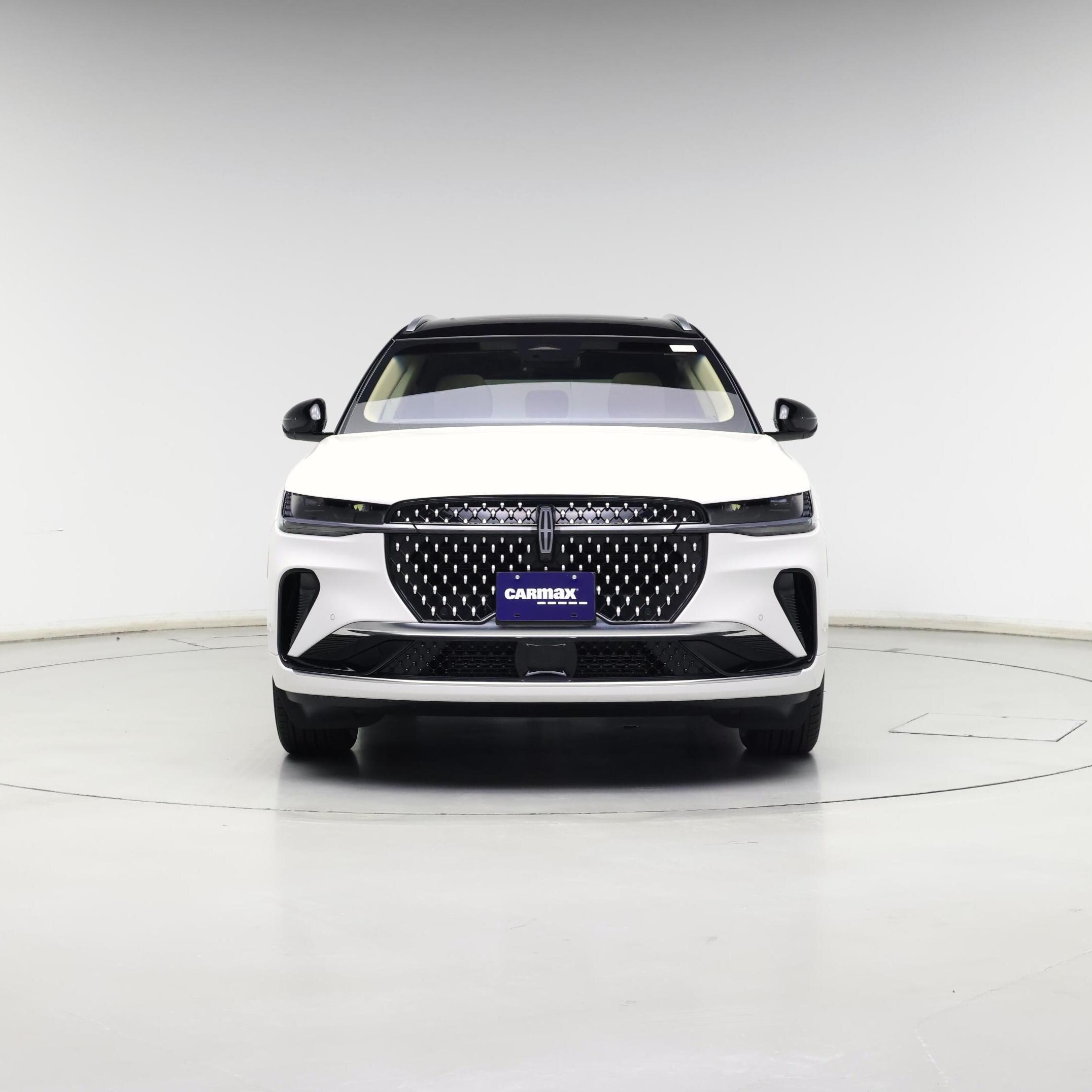 Thumbnail: 2024 Lincoln Nautilus - 5