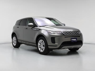2020 Land Rover Range Rover Evoque S -
                Kenosha, WI