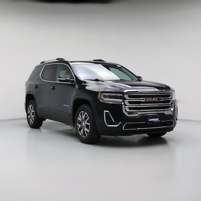 2022 GMC Acadia SLT
