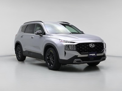 2022 Hyundai Santa Fe XRT -
                Kenosha, WI