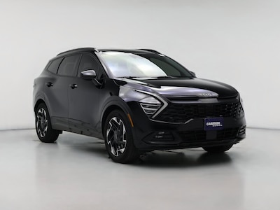 2023 Kia Sportage SX Prestige -
                Kenosha, WI