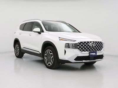 2023 Hyundai Santa Fe Limited -
                Omaha, NE