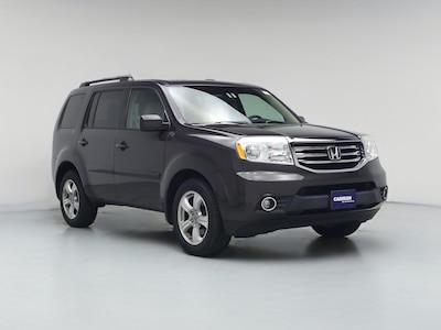 2015 Honda Pilot EX -
                Naperville, IL