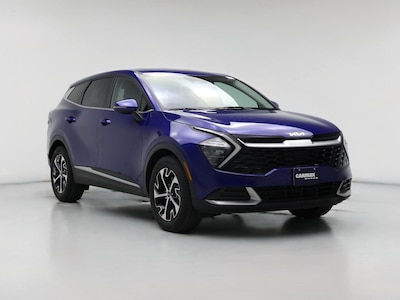 2023 Kia Sportage EX -
                Kenosha, WI