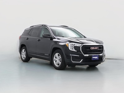 2023 GMC Terrain SLE -
                Tinley Park, IL