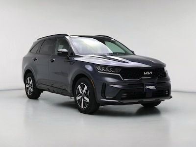 2022 Kia Sorento EX -
                Kenosha, WI