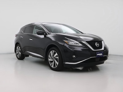 2020 Nissan Murano SL -
                Hillside, IL