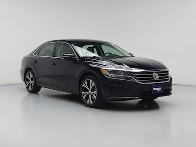 2022 Volkswagen Passat SE -
                Naperville, IL
