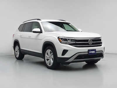 2021 Volkswagen Atlas SE -
                Naperville, IL
