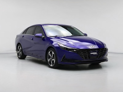 2022 Hyundai Elantra Limited Edition -
                Kenosha, WI