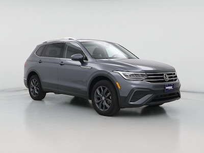 2022 Volkswagen Tiguan SE -
                Hillside, IL