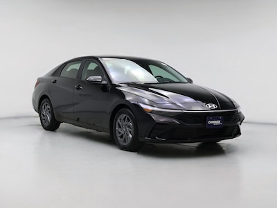 2024 Hyundai Elantra SEL -
                Kenosha, WI