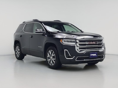 2022 GMC Acadia SLT -
                Naperville, IL