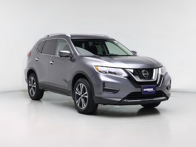 2019 Nissan Rogue SV -
                Schaumburg, IL