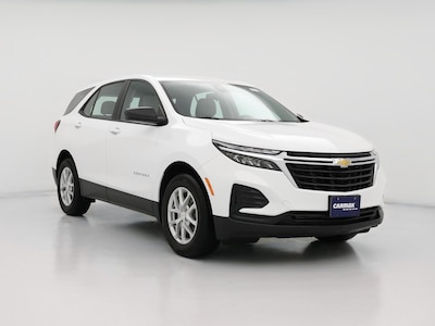 2023 Chevrolet Equinox LS -
                Omaha, NE