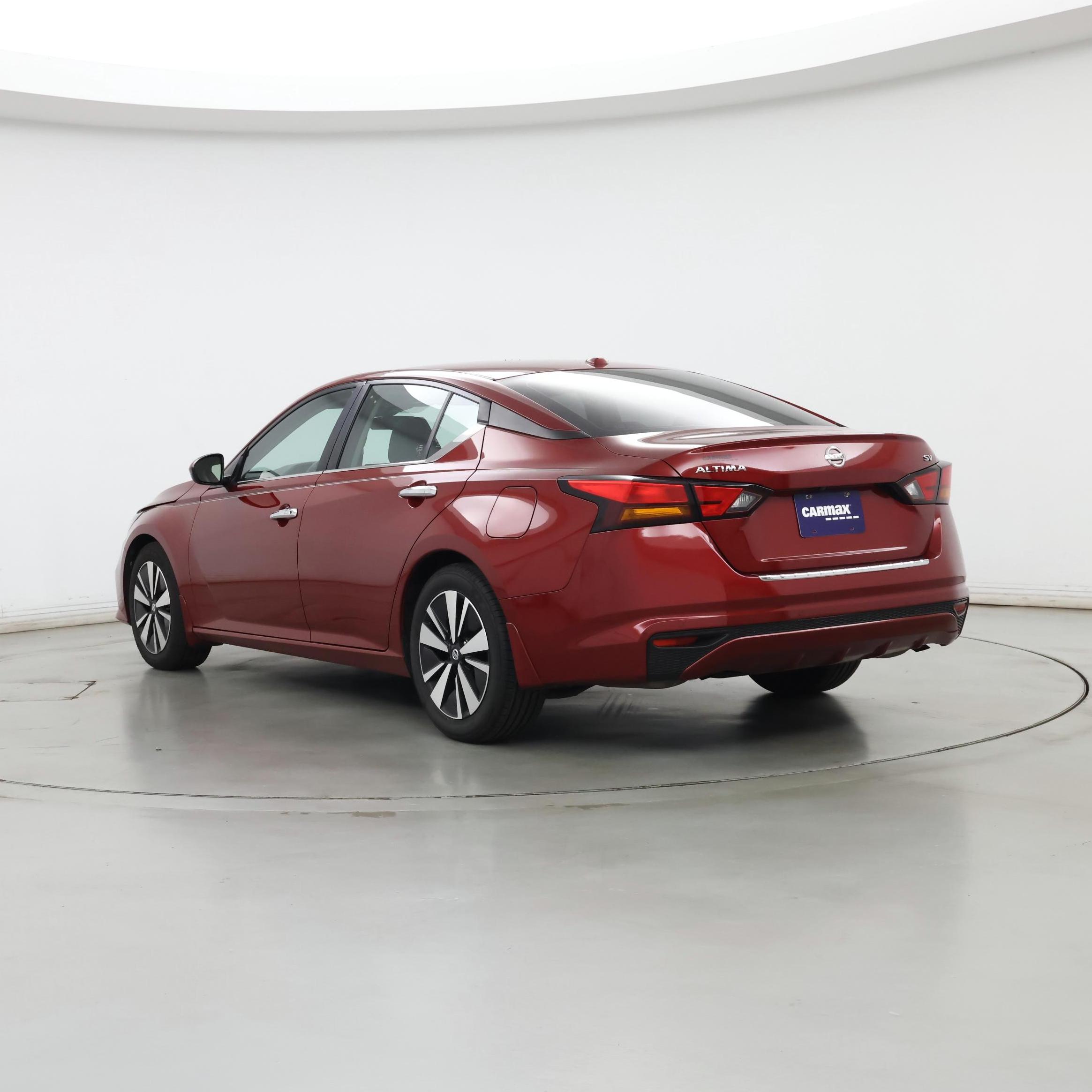 Thumbnail: 2022 Nissan Altima - 2