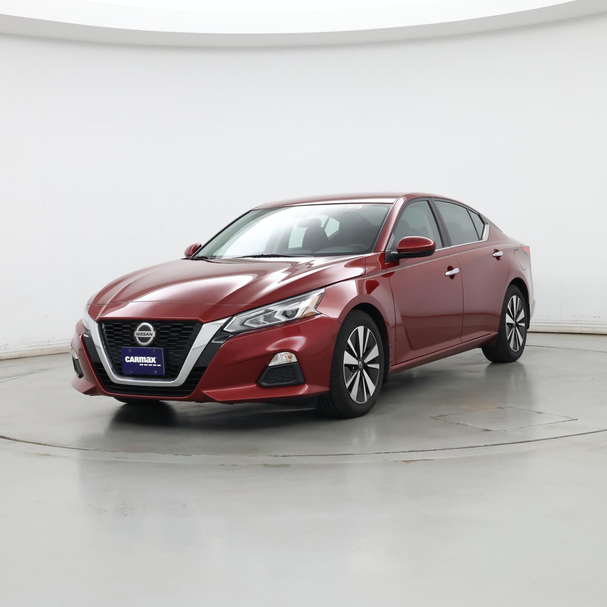 Thumbnail: 2022 Nissan Altima - 4