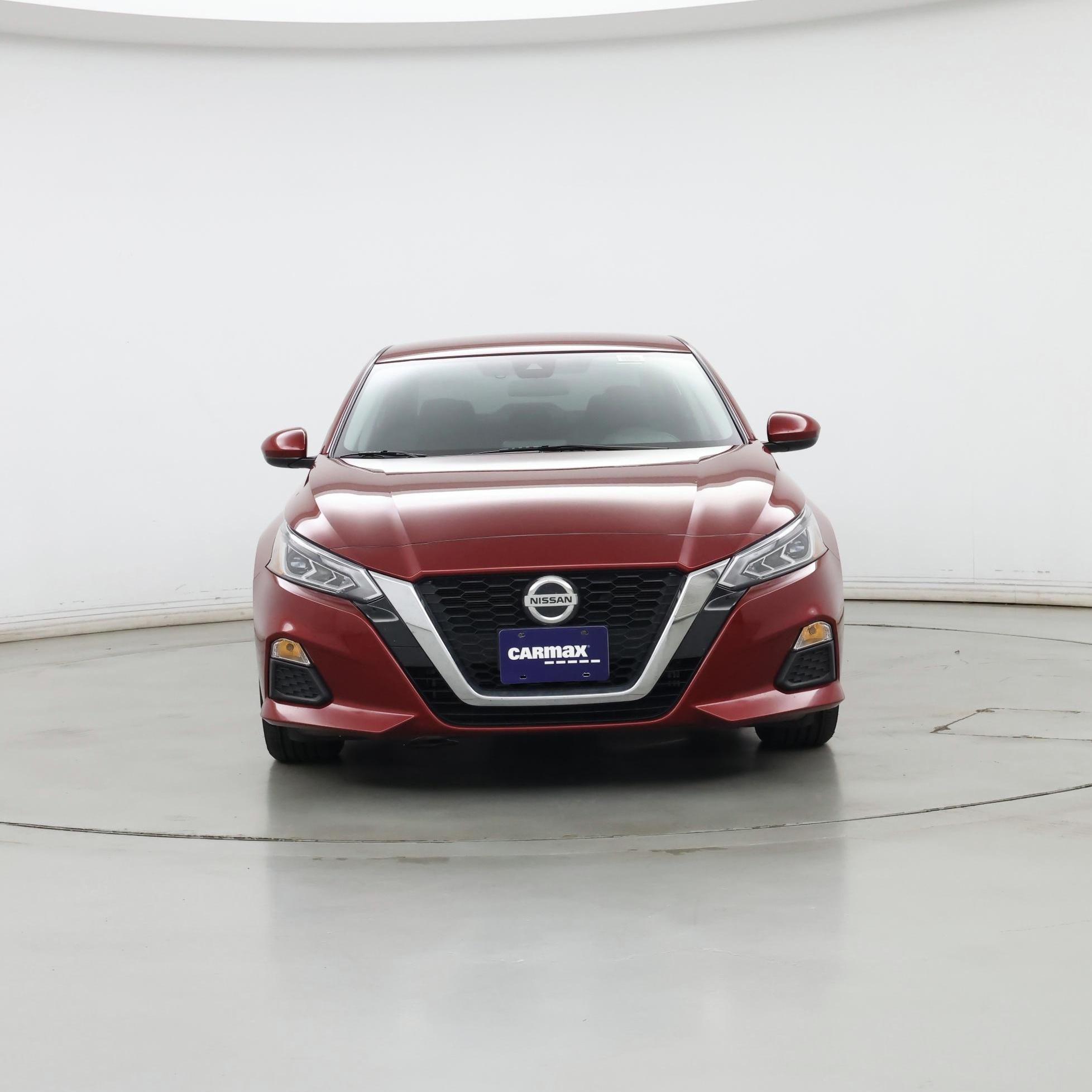 Thumbnail: 2022 Nissan Altima - 5