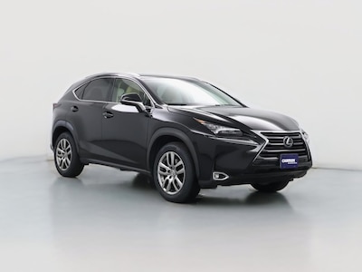 2016 Lexus NX 200t -
                  Tinley Park, IL