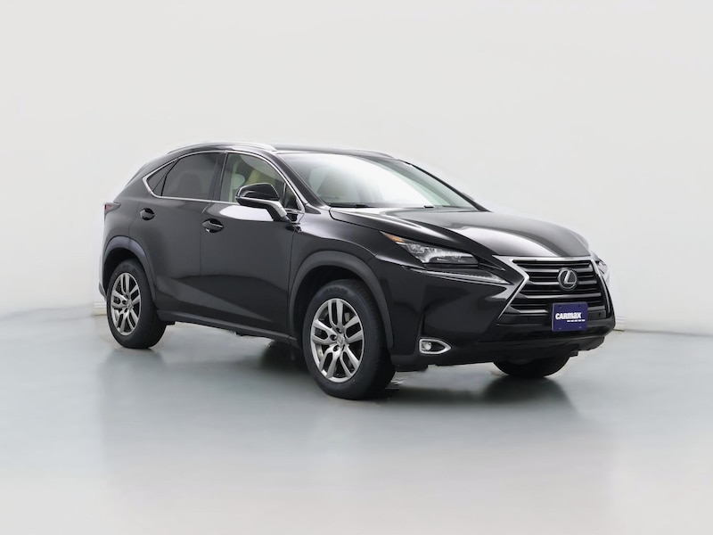 2016 Lexus NX 200t -
                  Tinley Park, IL
