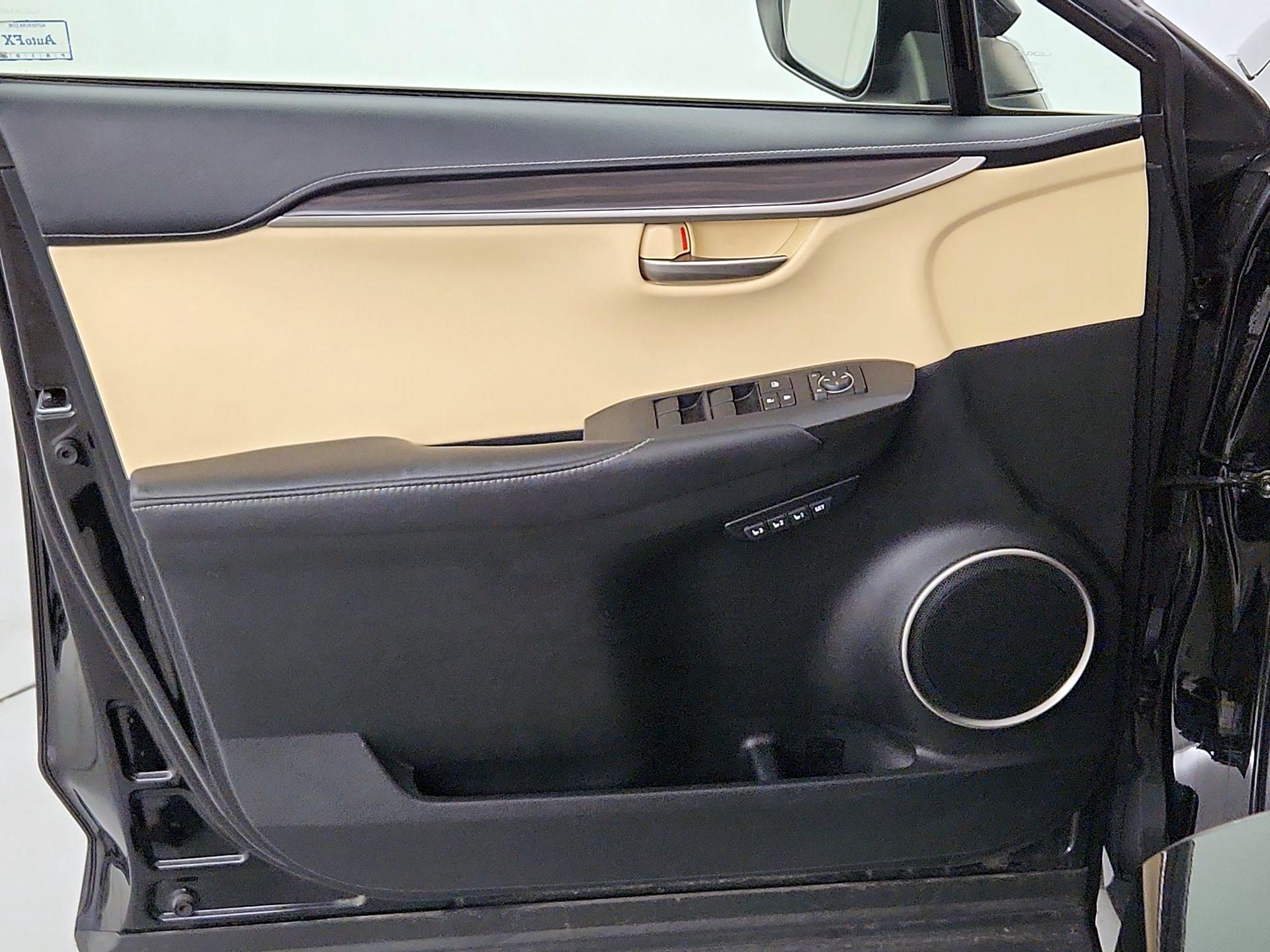 Thumbnail: 2016 Lexus NX - 12