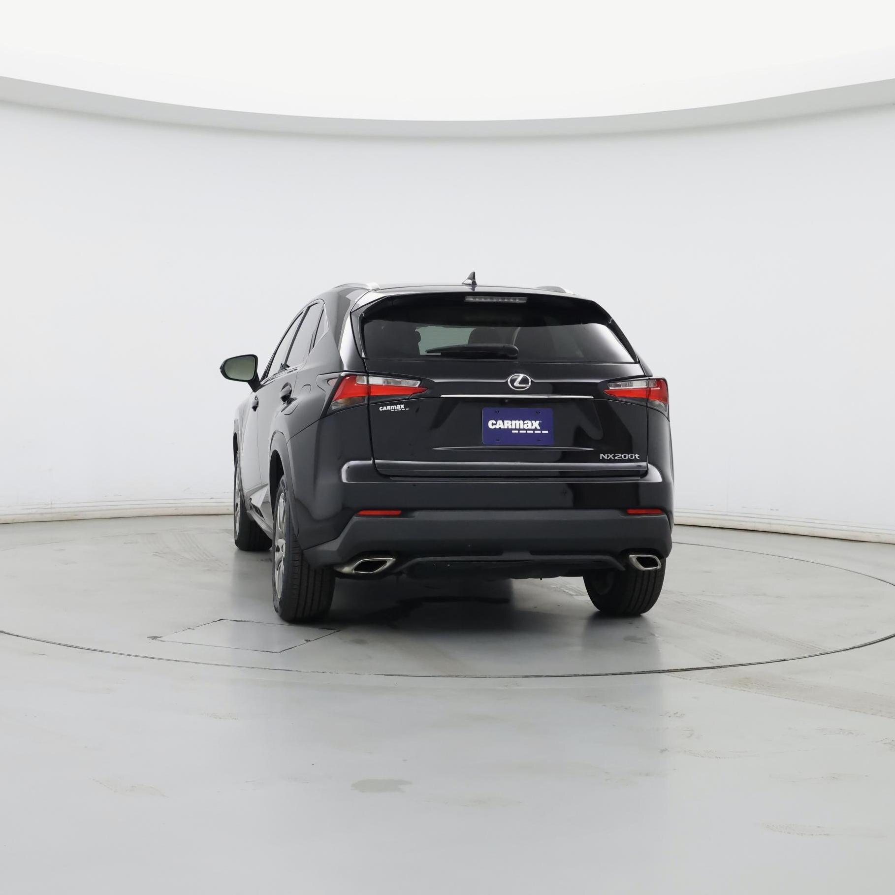 Thumbnail: 2016 Lexus NX - 6