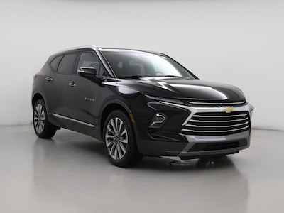 2023 Chevrolet Blazer Premier -
                Indianapolis, IN