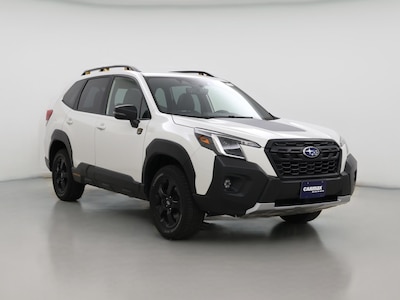 2023 Subaru Forester Wilderness -
                Indianapolis, IN