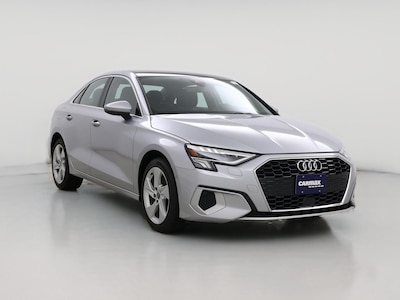 2024 Audi A3 Premium -
                Indianapolis, IN