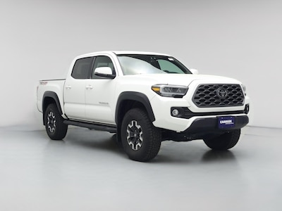 2023 Toyota Tacoma TRD Off-Road -
                Naperville, IL