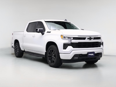 2023 Chevrolet Silverado 1500 RST -
                Schaumburg, IL