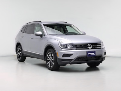 2020 Volkswagen Tiguan SE -
                Schaumburg, IL