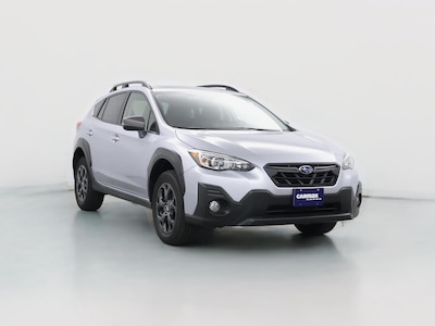 2023 Subaru Crosstrek Sport -
                Tinley Park, IL