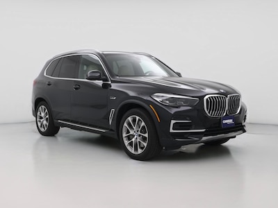 2022 BMW X5 xDrive45e -
                Hillside, IL