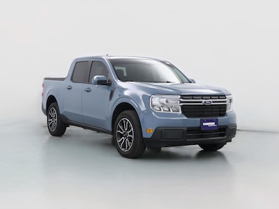 2023 Ford Maverick Lariat -
                Tinley Park, IL