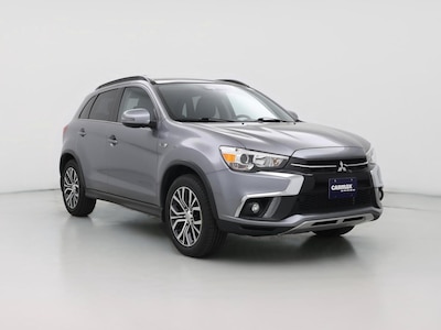 2018 Mitsubishi Outlander Sport SEL -
                Hillside, IL
