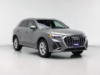 2022 Audi Q3 Premium Plus -
                Schaumburg, IL