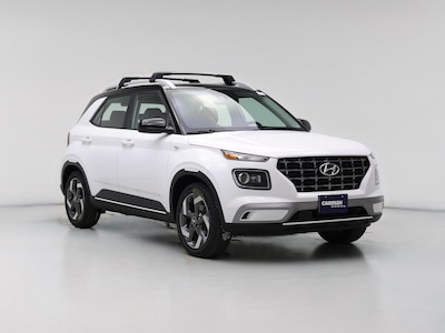 2022 Hyundai Venue Limited -
                Kenosha, WI
